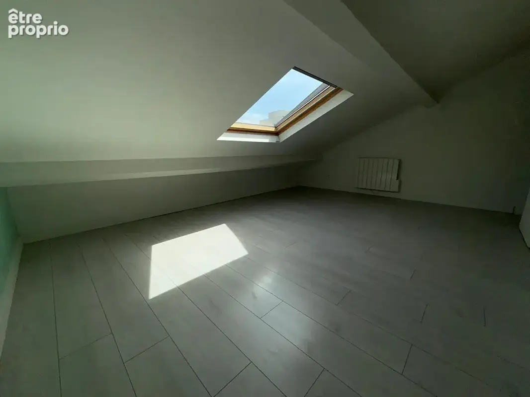 Appartement Lyon 4 pièces de 82 m² Habitable 56 m2 Carrez - photo 15