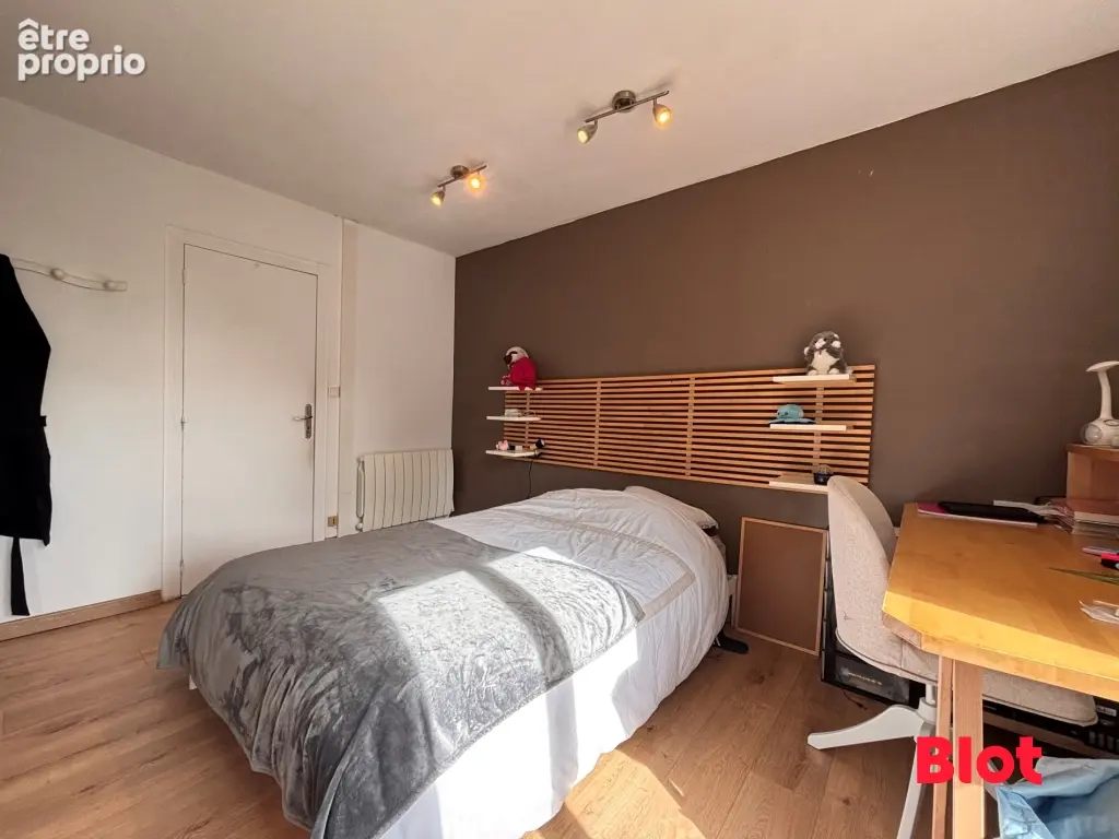 Appartement 33 m² à Brest  - photo 7