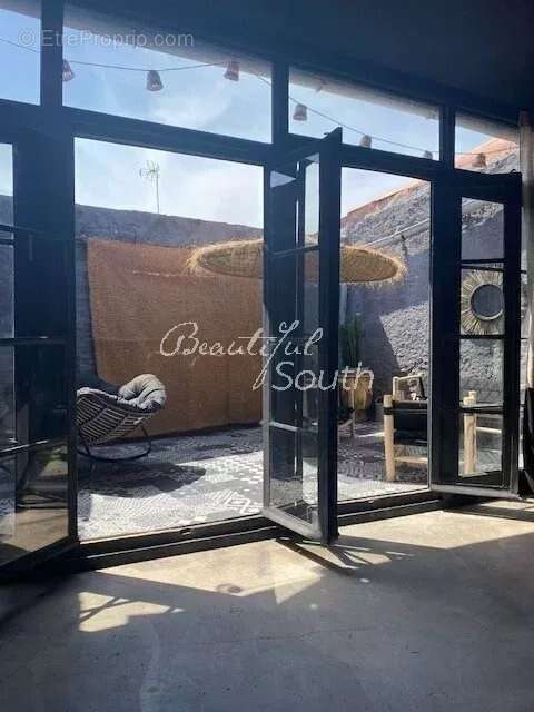 Maison à TORREILLES