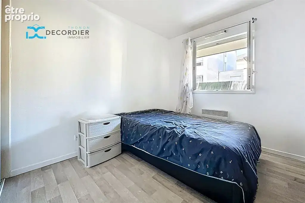 T3 lumineux de 61,35m² – proche centre-ville & gare – cave - 2 parkings couverts ! - photo 9