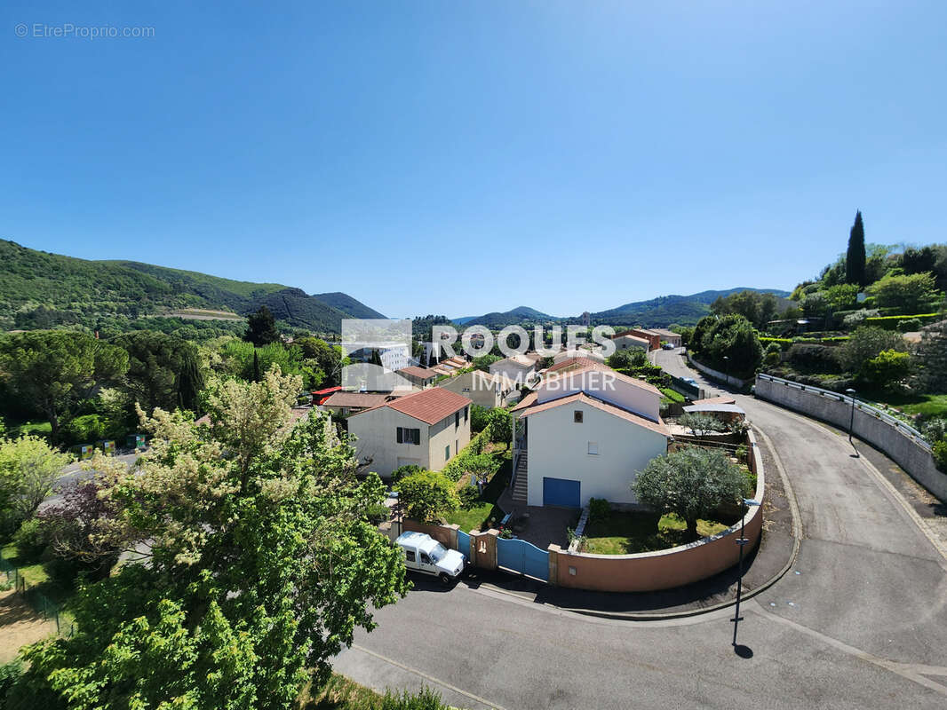 Appartement à LODEVE