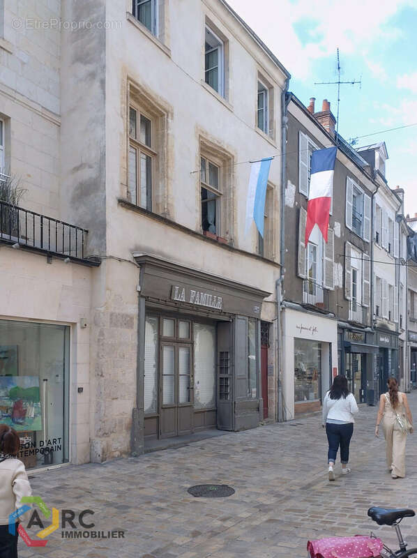 Appartement 38 m² à Orleans  - photo 8