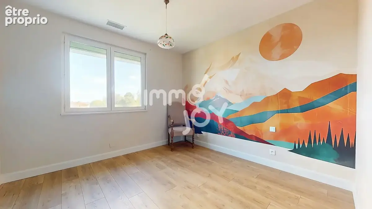 LAGARDELLE-SUR-LÈZE   Maison familiale de 170 m2 avec piscine, terrasse, jardin. - photo 8