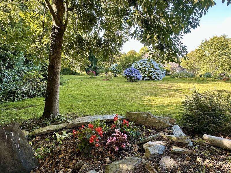 Maison à SIXT-SUR-AFF