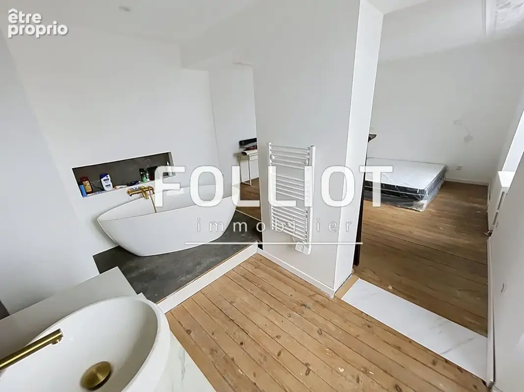 A VENDRE - Propriété Carentan Les Marais - photo 16