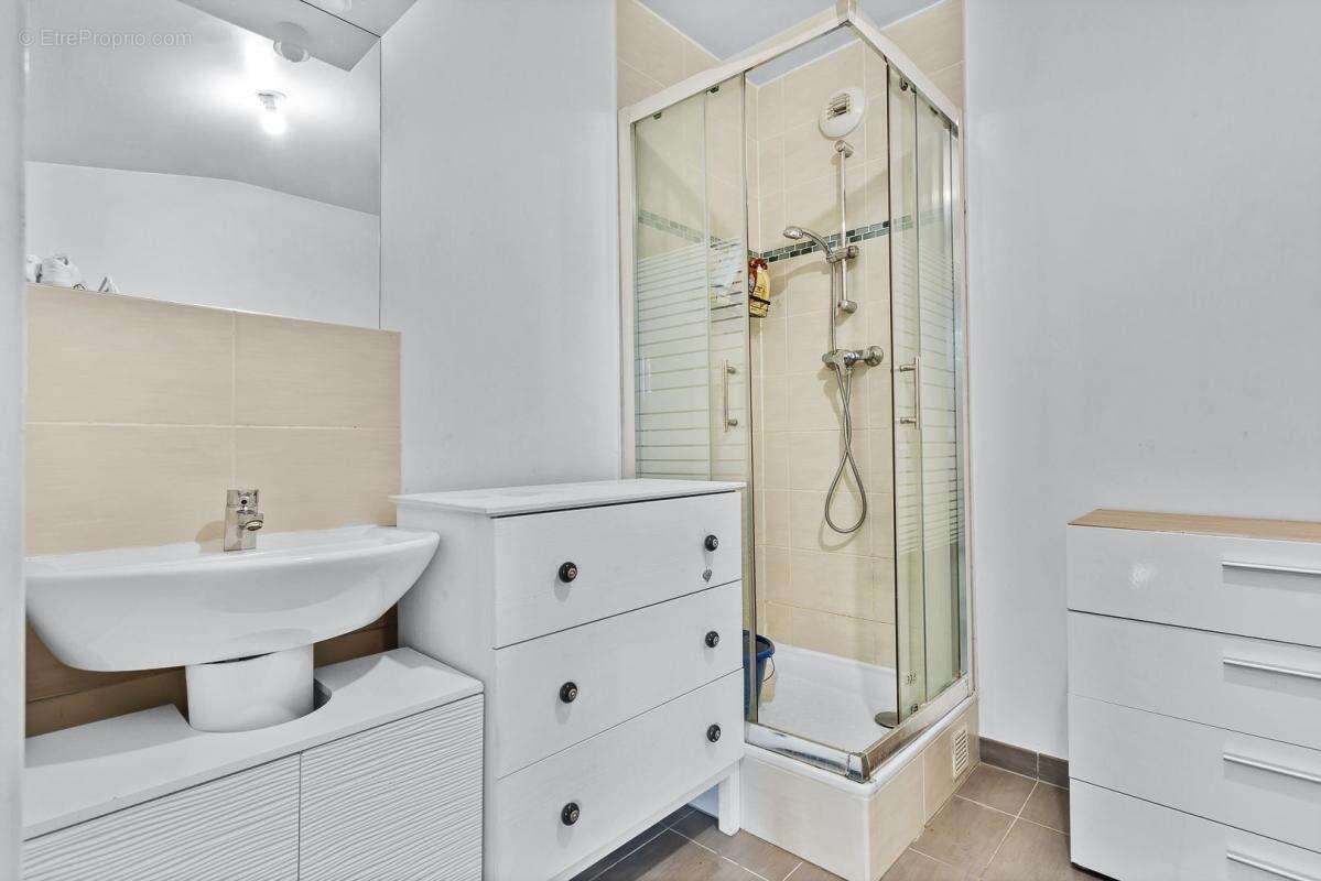 Appartement à CROSNE