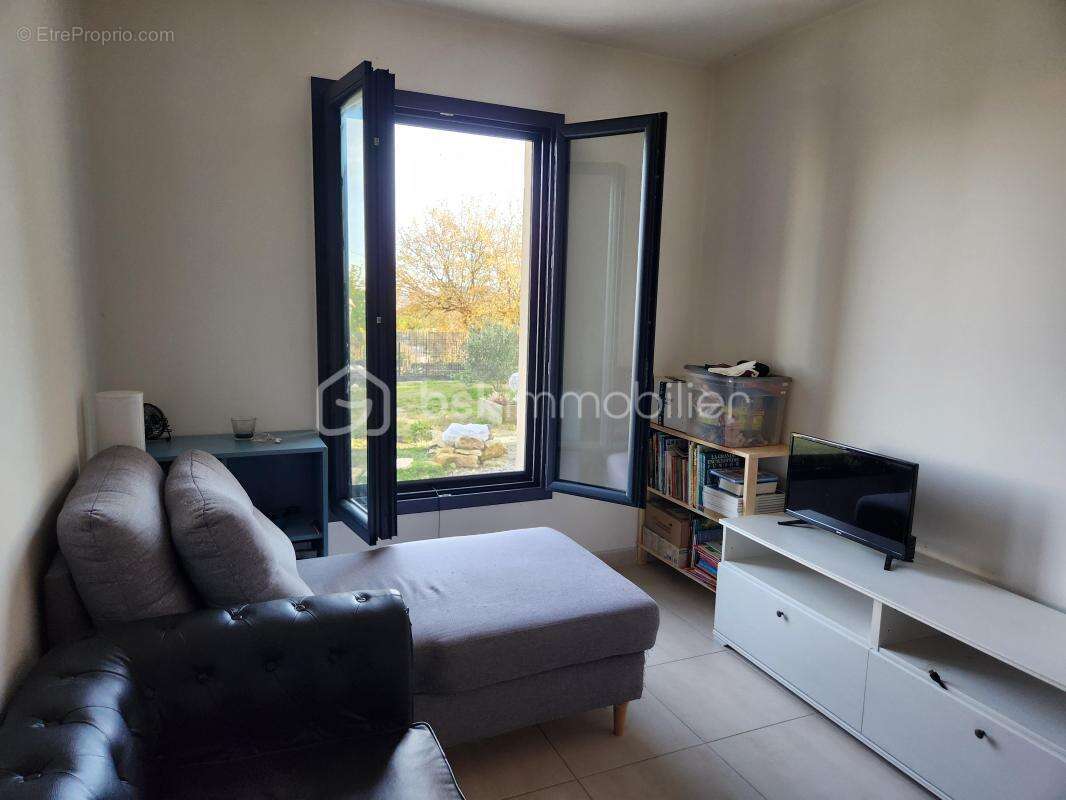 Maison à FORCALQUIER