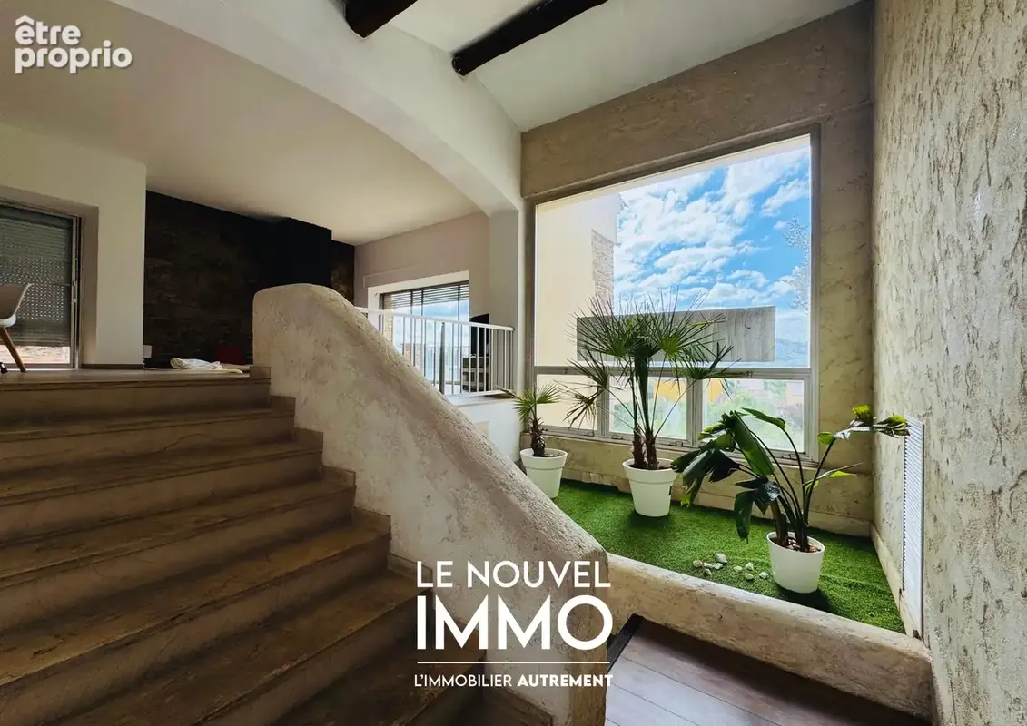 Maison 4 pièces 212 m² à vendre à Brignoles (83170) - photo 6