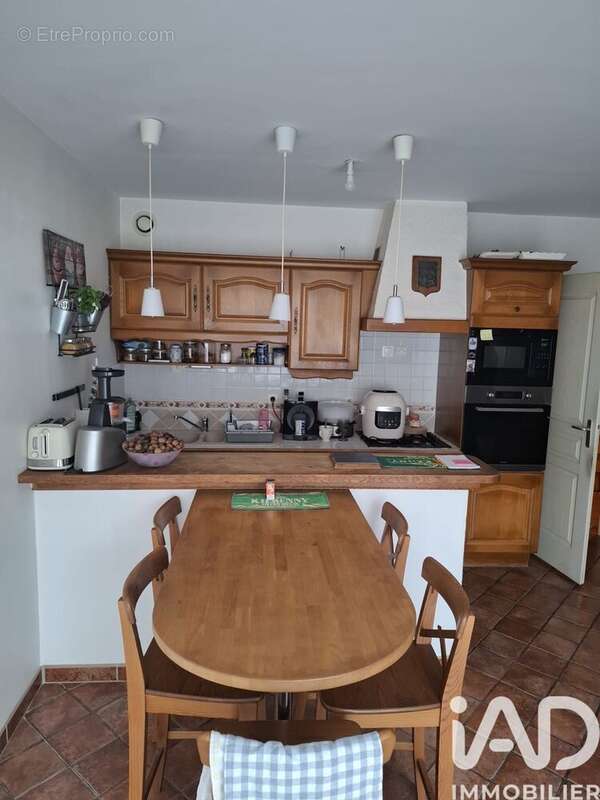 Photo 3 - Maison à LOUVIERS