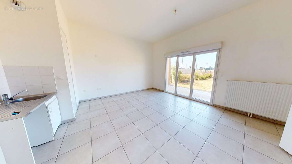 Appartement 58 m² à Saran  - photo 2