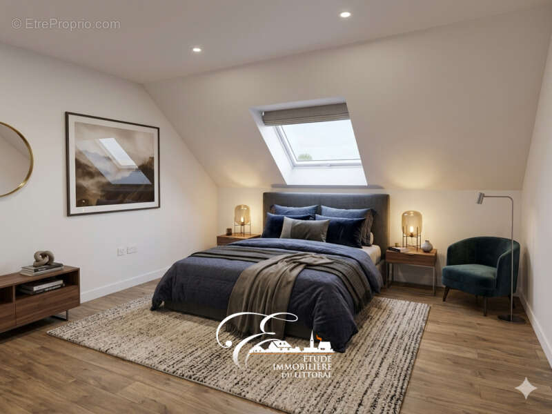Maison neuve individuelle 4 chambres à vendre - photo 8