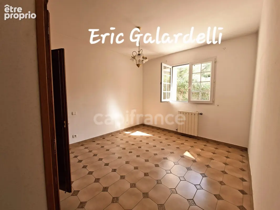 Maison à vendre  : Villa d'exception de 161 m², 6 pièces avec vue mer et potentiel constructible à  PROPRIANO (20) - photo 14