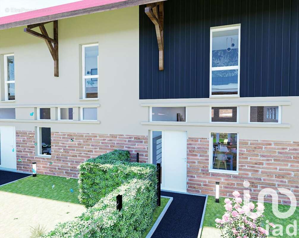 Maison 152 m² à Oresmaux  - photo 2