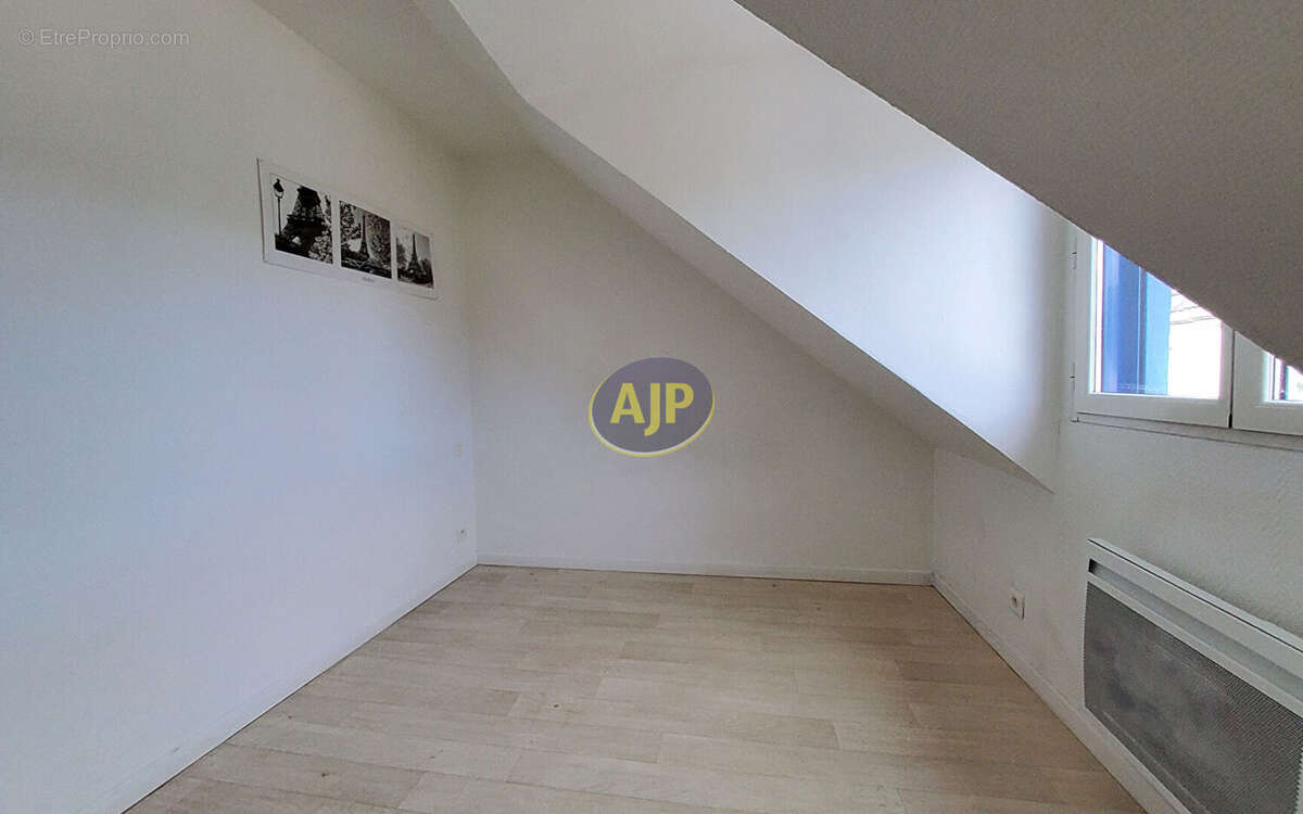 Appartement à PONTIVY