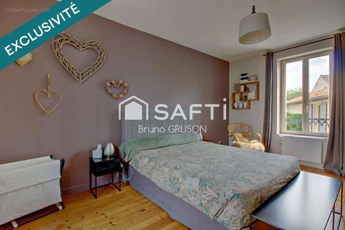 Photo 9 - Maison à FLINS-SUR-SEINE