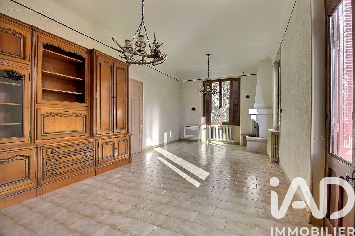 Photo 8 - Maison à MONTBRUN-LES-BAINS