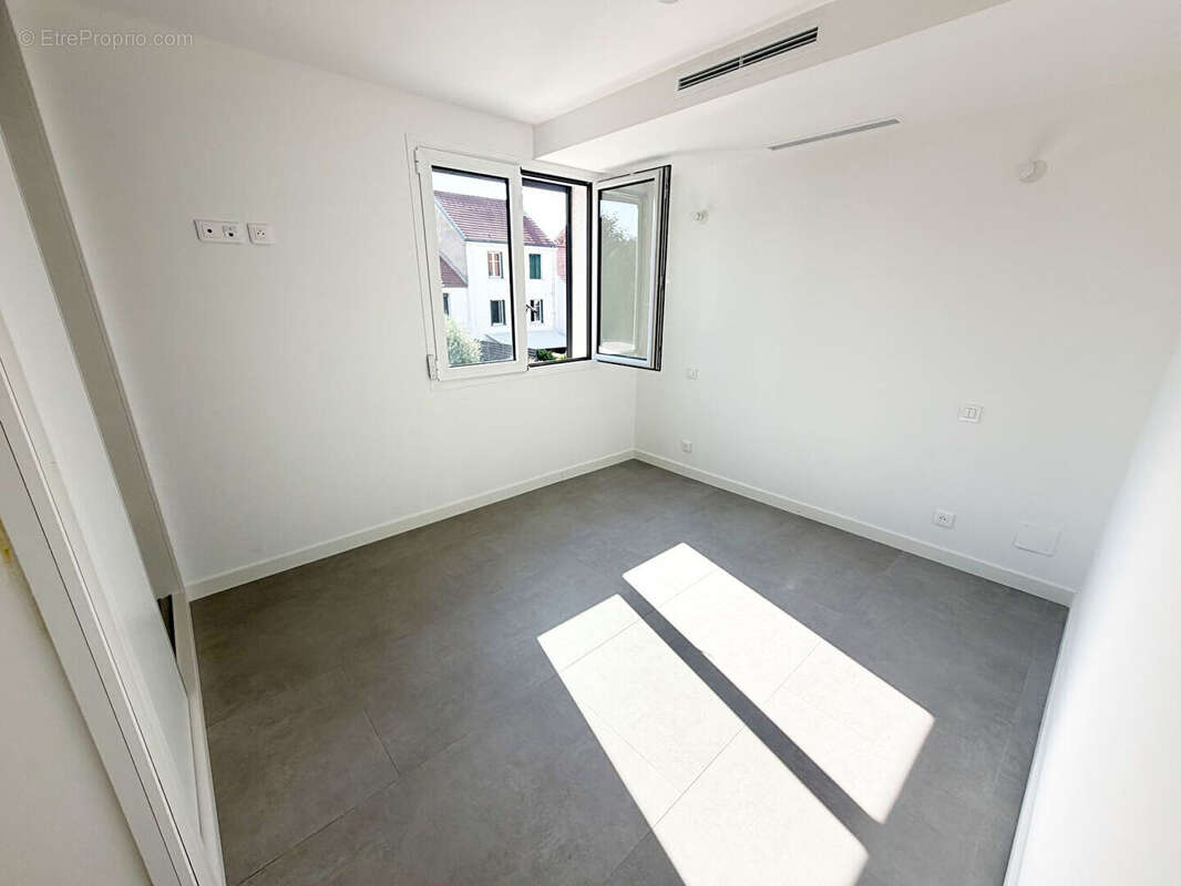 Appartement 4 pièces de 95,45 m2 - photo 10