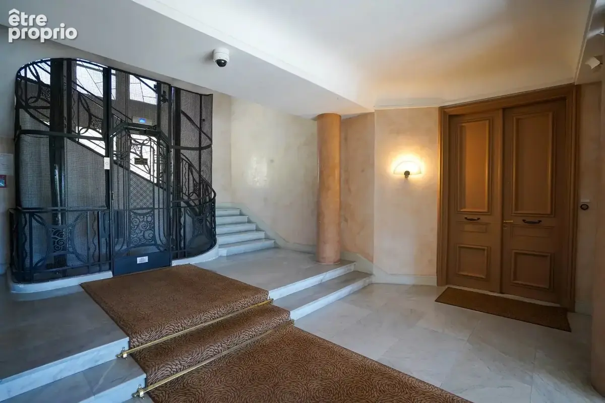 Vente appartement 2 pièces proche plages à pied - photo 7