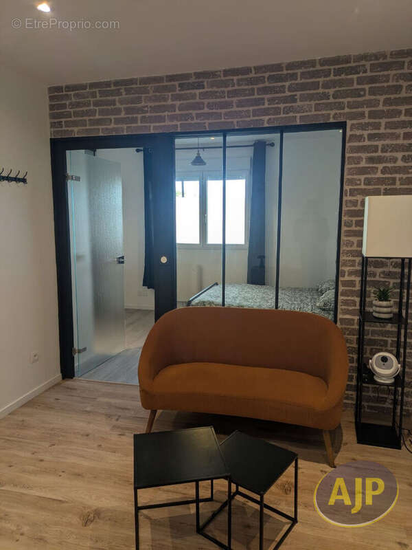 Appartement à CHOLET