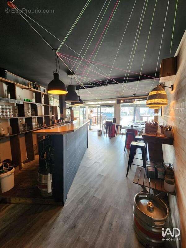 Photo 2 - Commerce à HOSSEGOR