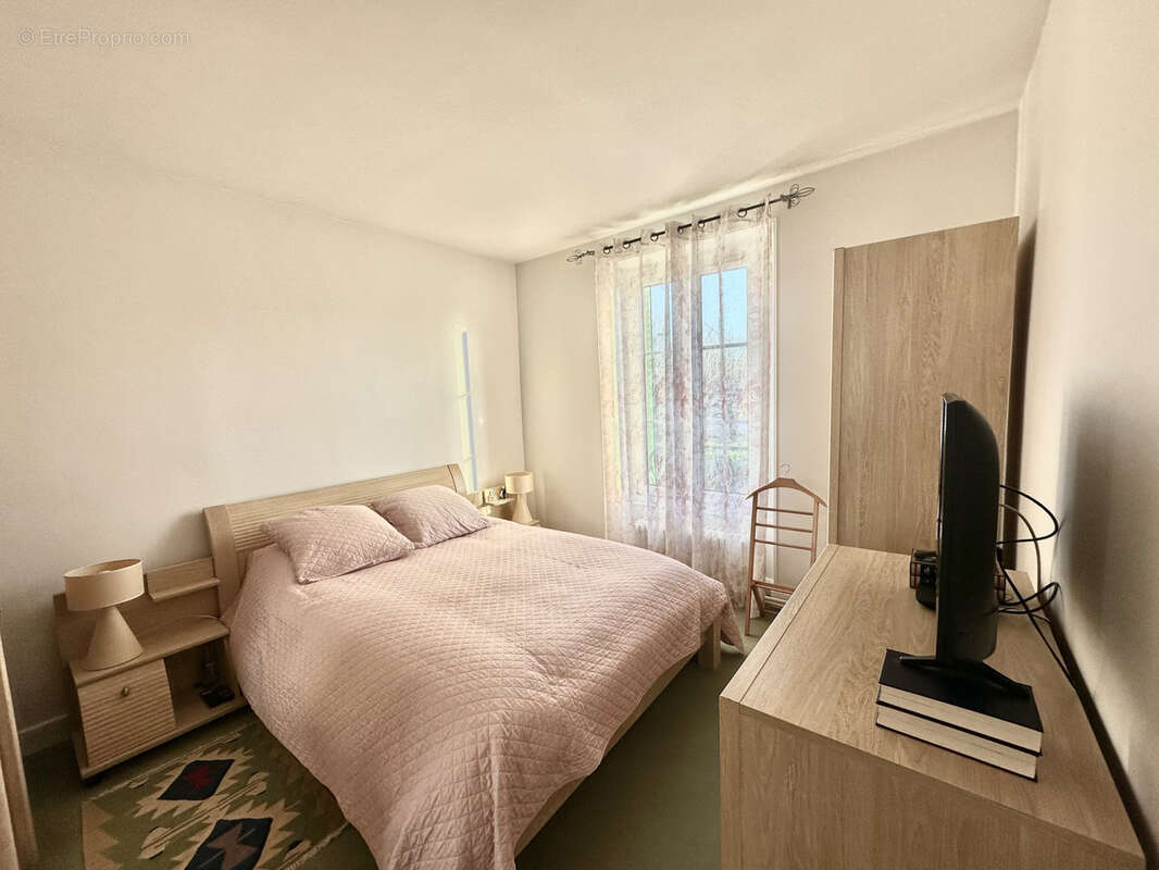 Maison à CHAMPIGNY-SUR-MARNE