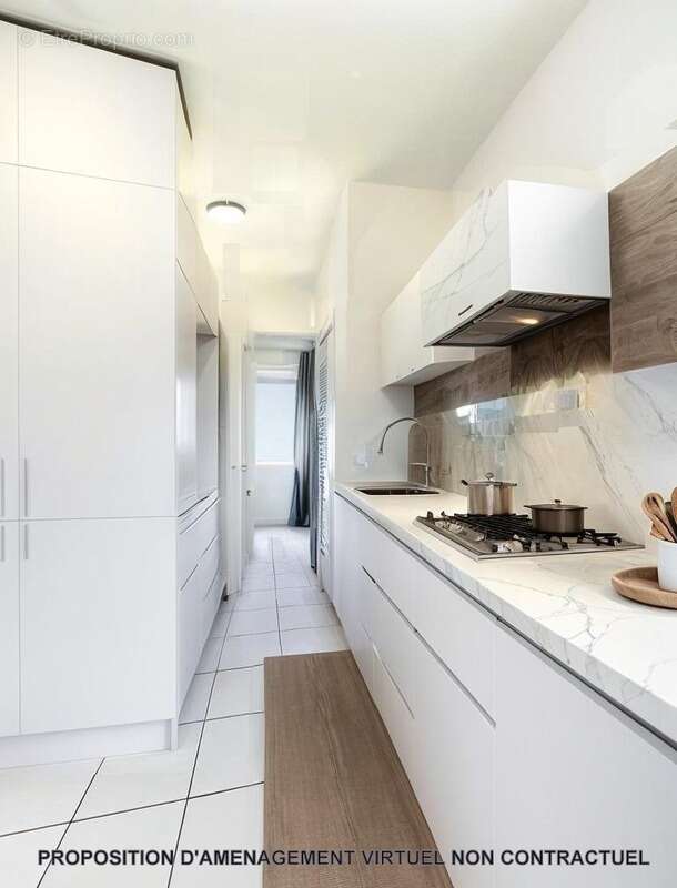 Appartement à SAINT-FRANCOIS