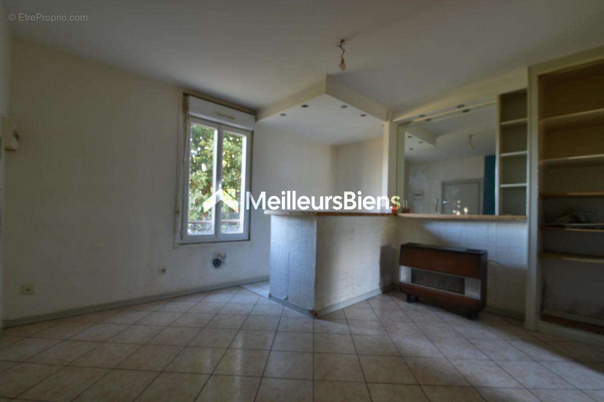 Appartement à TROYES