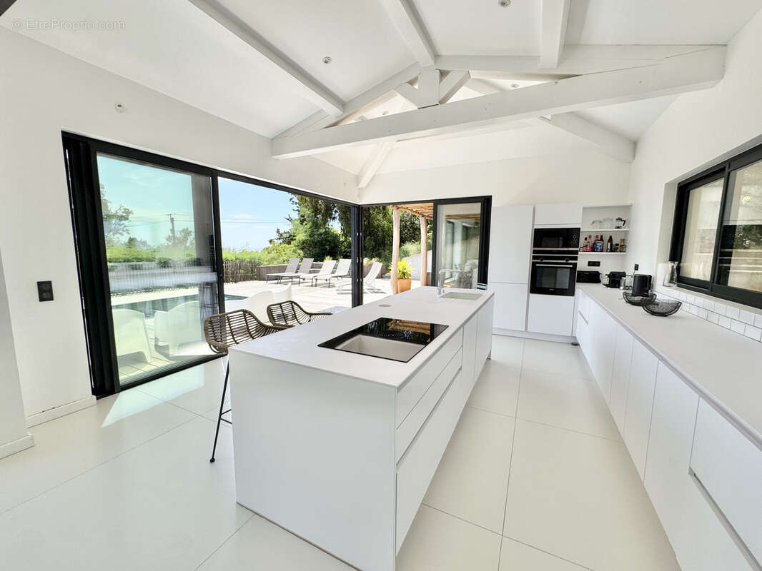 Maison à LA CROIX-VALMER