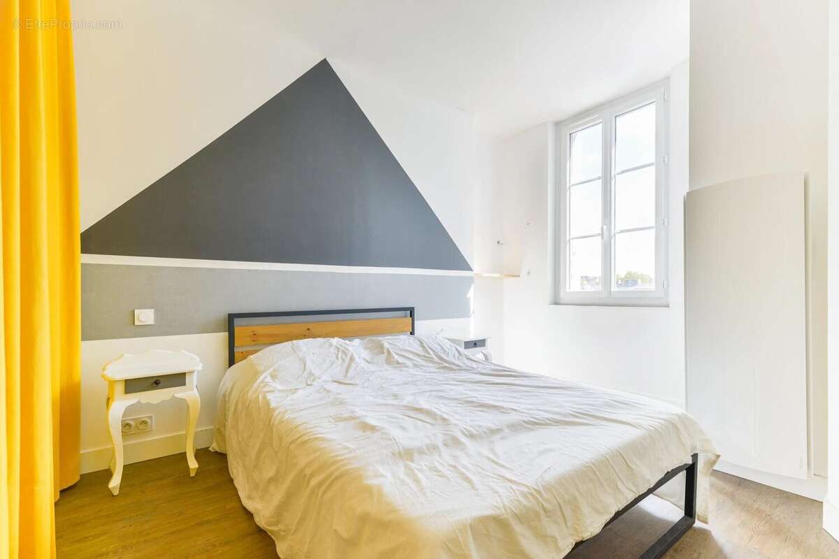 Photo 9 - Appartement à NANTES