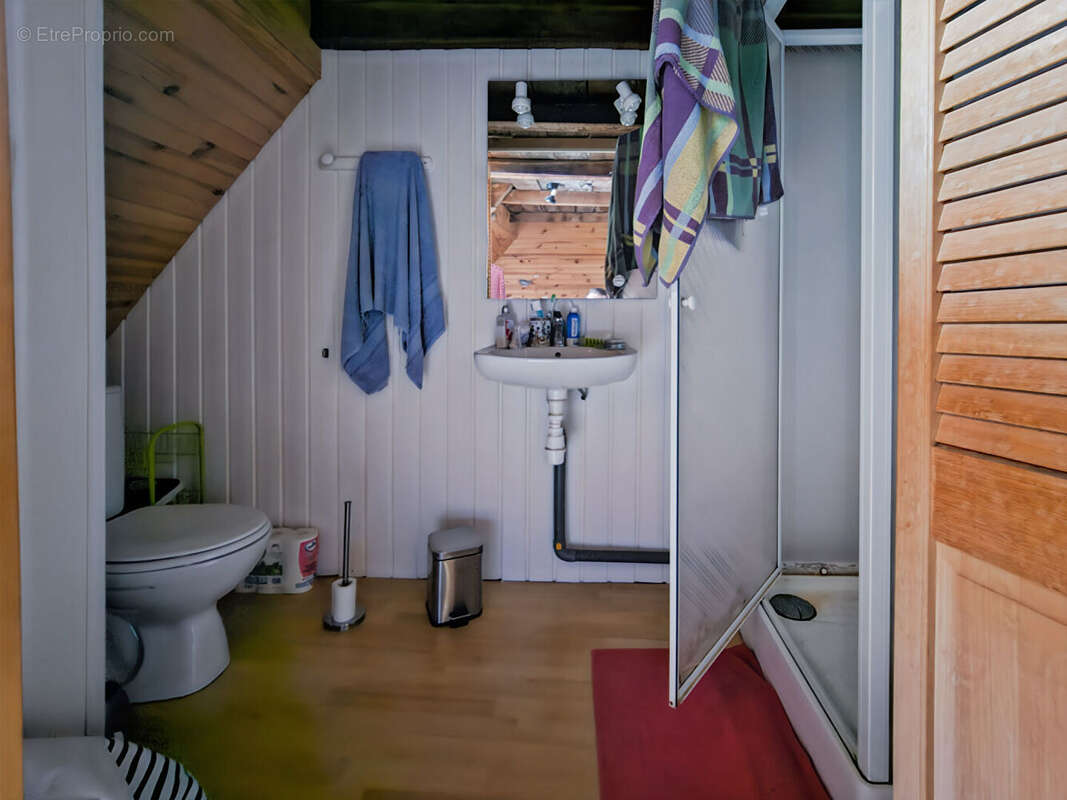 Appartement à ANTRAIN