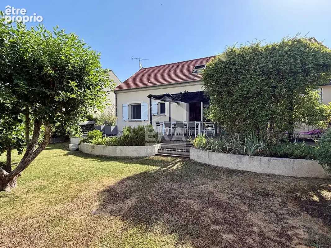 Maison 145m² à nemours - photo 3