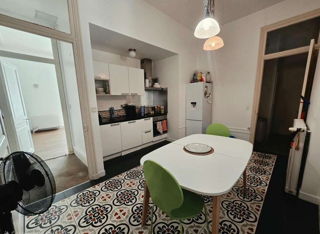 Photo 4 - Appartement à BELLEY