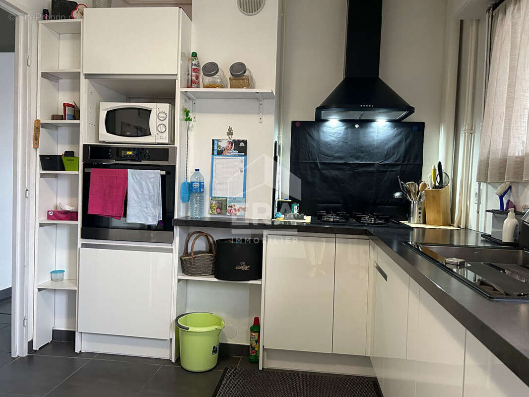 Appartement à ANNEMASSE