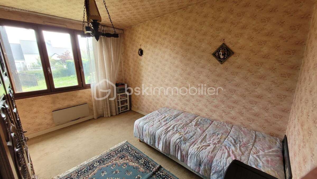 Maison de 96m² à Thouaré sur Loire - photo 5