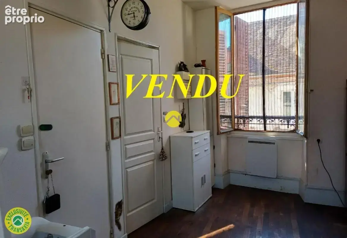 Photo Appartement à Charost au prix de 72 500€