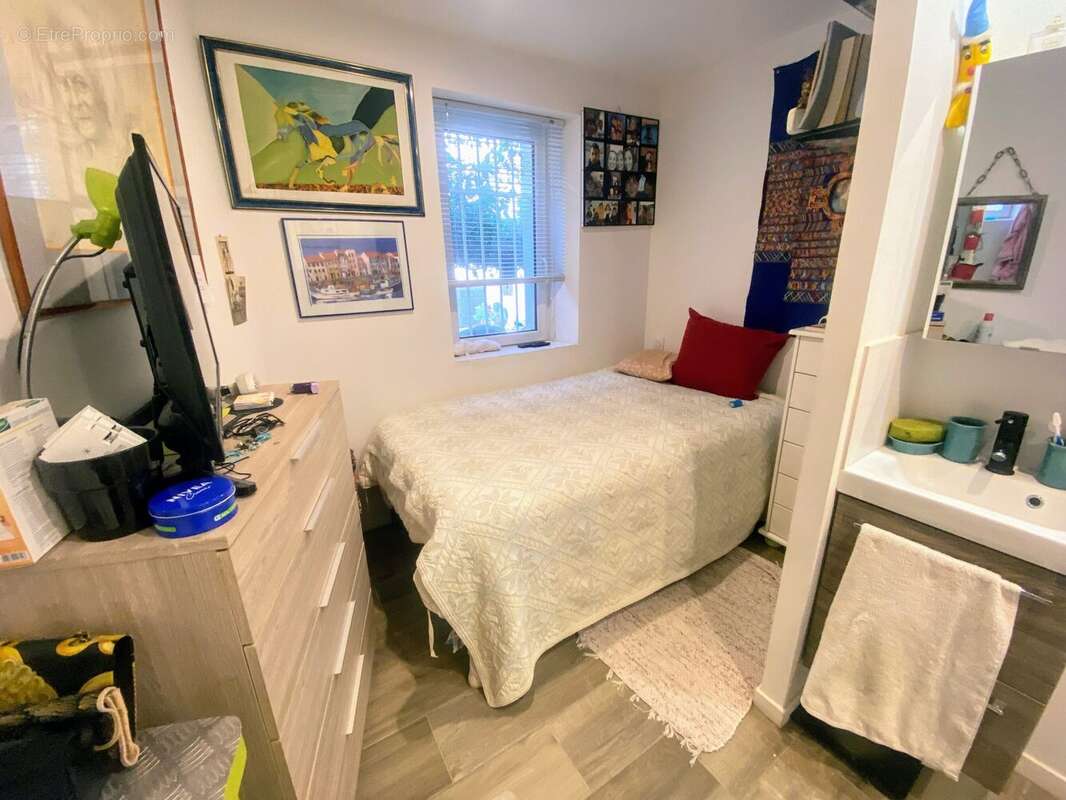 Appartement à PORT-VENDRES