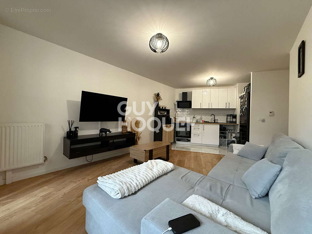 Appartement à NEUILLY-SUR-MARNE