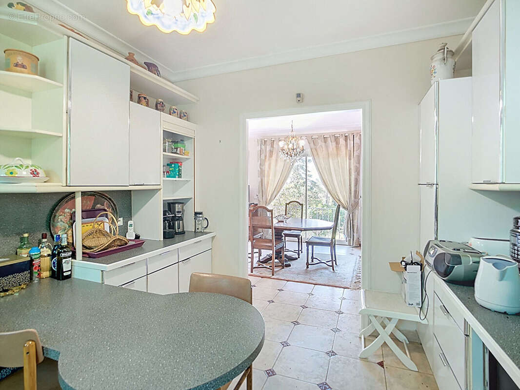 Maison à SAINT-RAPHAEL