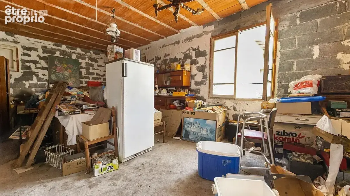 Propriété traditionnelle de 148 m2 sur parcelle arborée de 780 m2 avec dépendances - photo 11