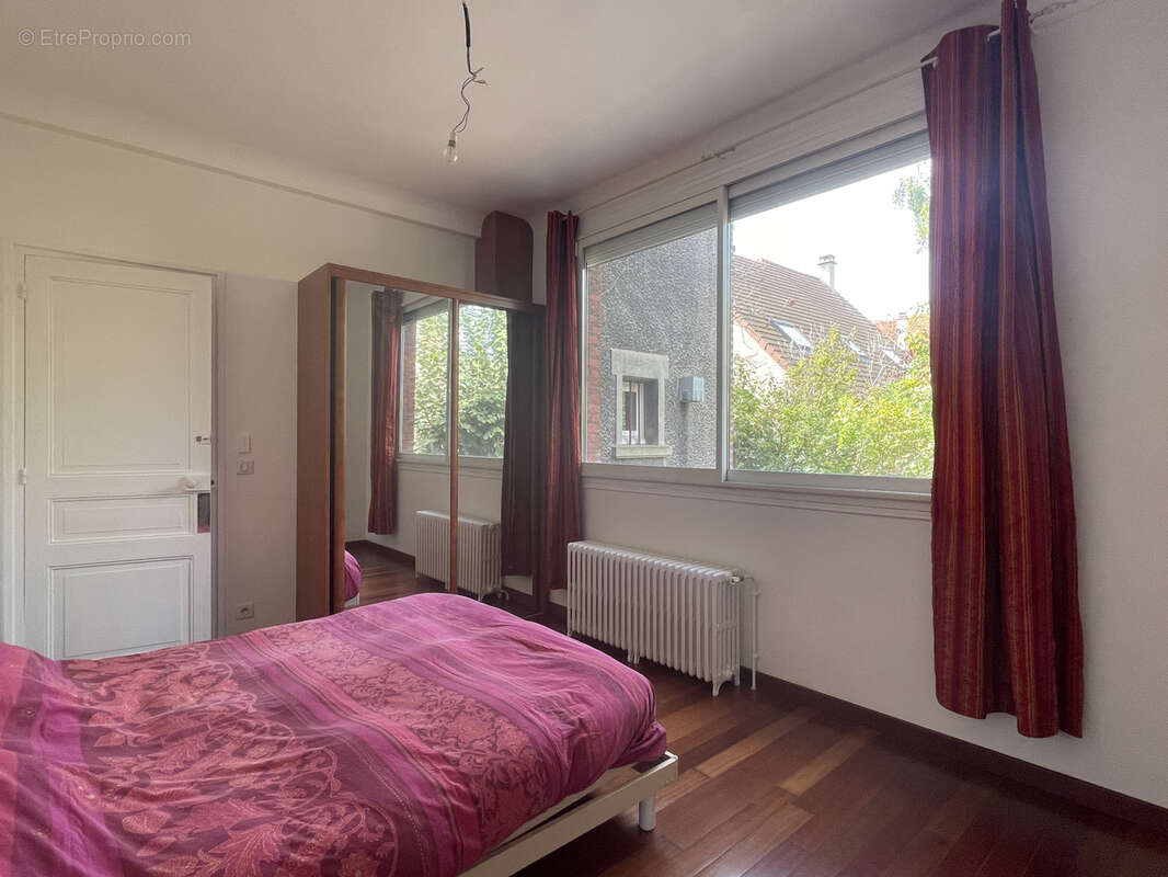 Maison à SUCY-EN-BRIE