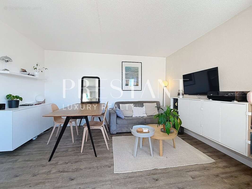 Appartement à ANGLET