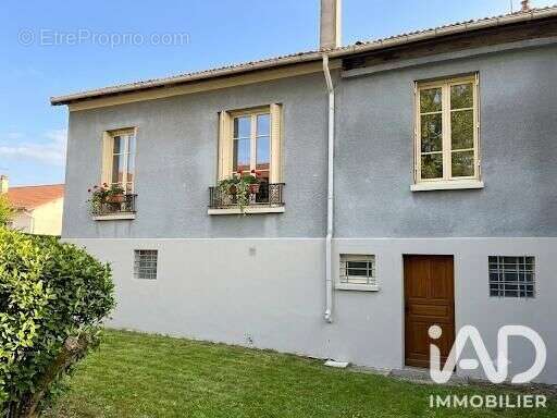 Maison 69 m² à Rosny-Sous-Bois  - photo 8