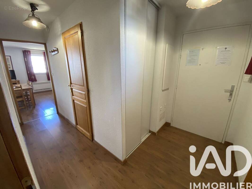 Photo 7 - Appartement à GERM