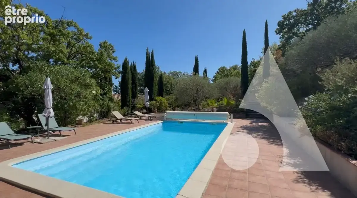 Draguignan - 7 pièces - 285 m² - photo 18
