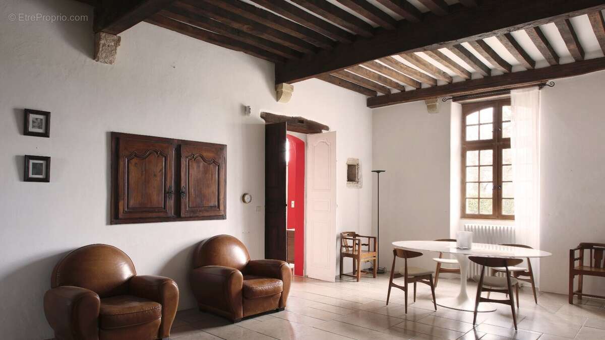 Maison à DAX