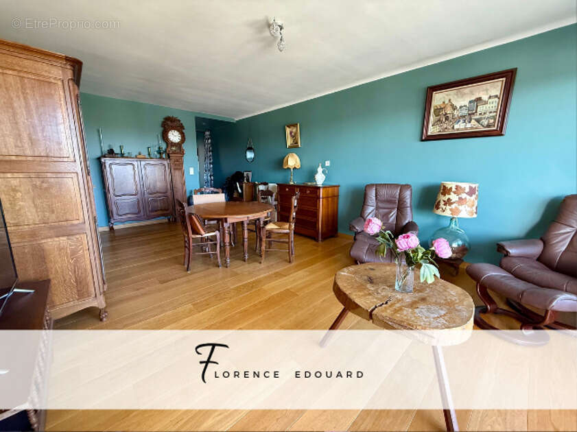 Appartement - photo 3
