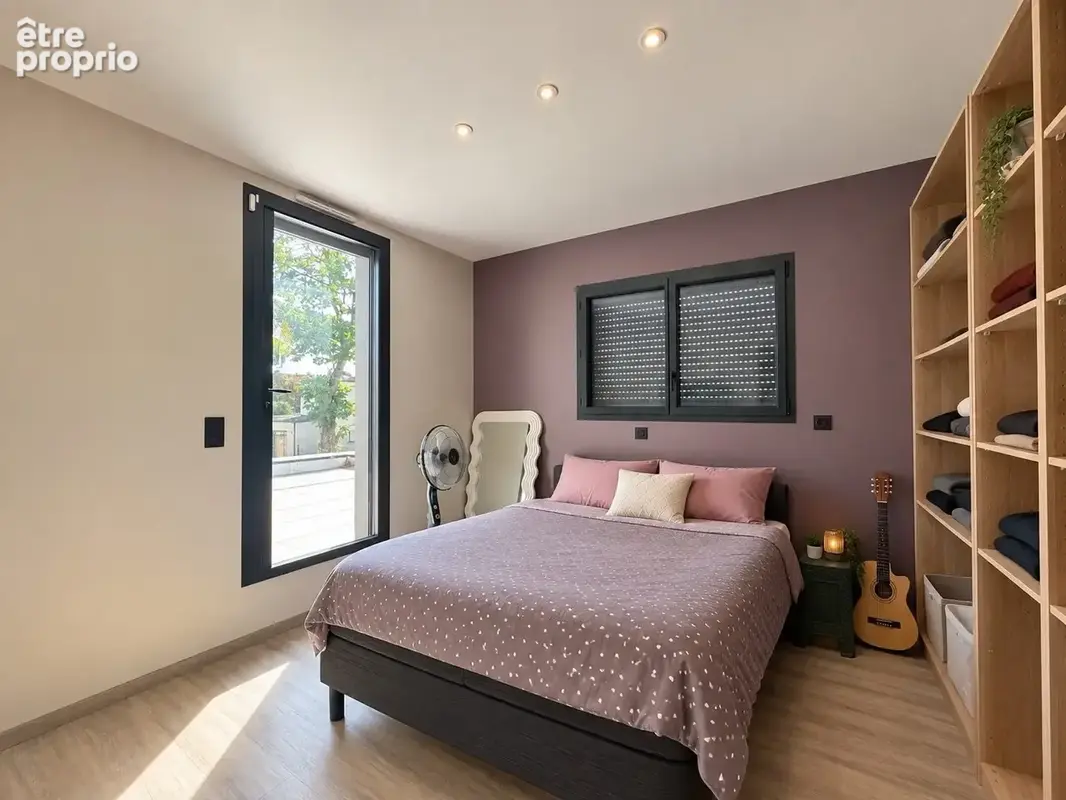 Maison 6 pièces 141 m² à vendre à Bain-De-Bretagne (35470) - photo 7