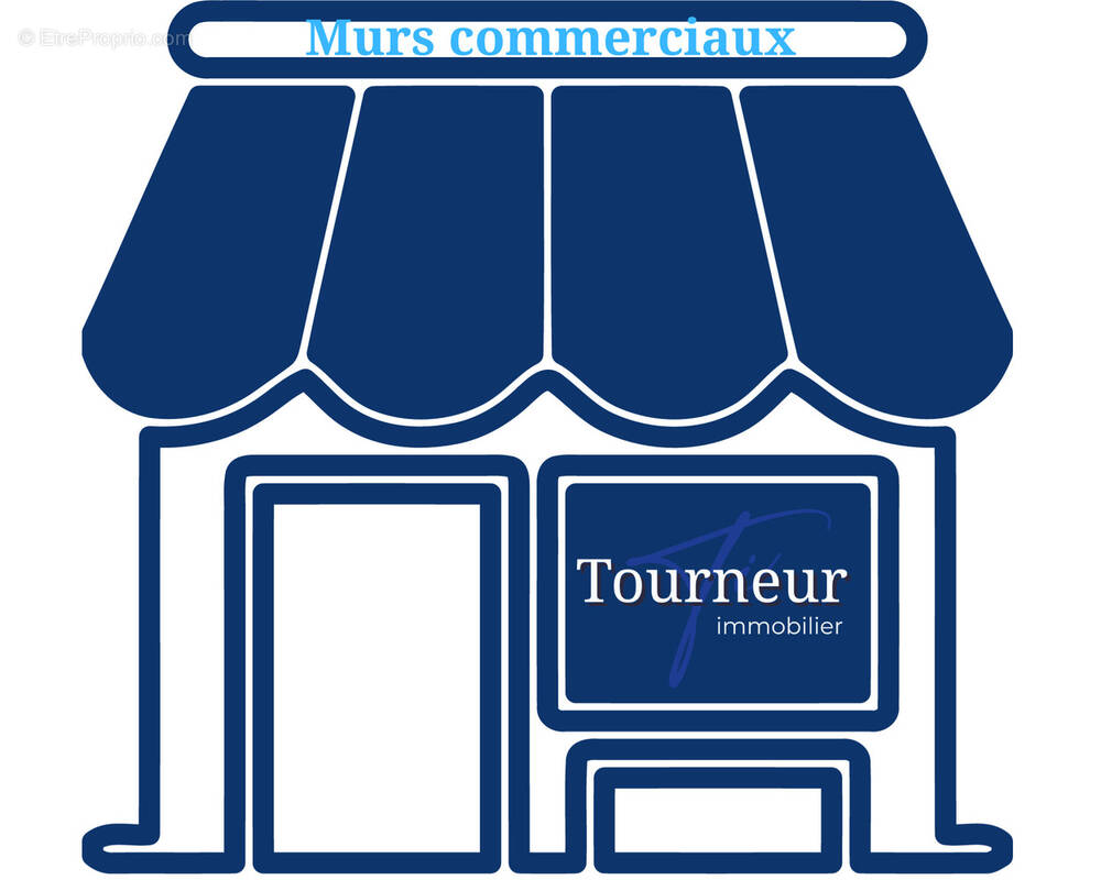 Commerce à SAINT-CYR-SUR-MER