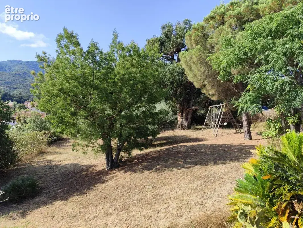 Superbe villa d'architecte avec vue mer et Albères - photo 27