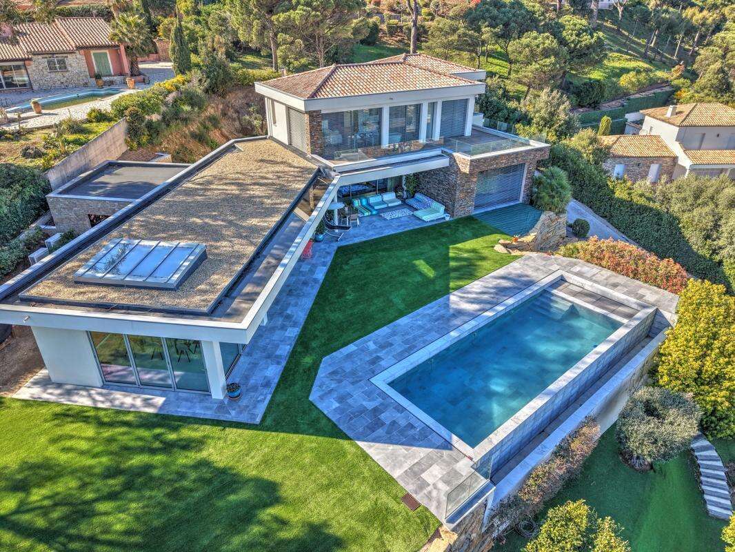 Maison à SAINTE-MAXIME